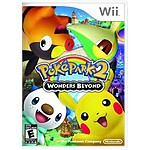 PokePark 2: Wonders Beyond (Nintendo Wii)
