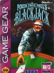 Poker Face Paul's Blackjack (Game Gear)