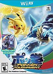 Pokken Tournament (Wii U)