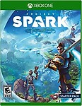 Project Spark (Xbox One)