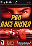 Pro Race Driver (PS2)