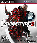 Prototype 2 (PS3)