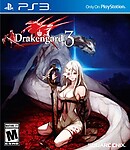 Drakengard 3 (PS3)