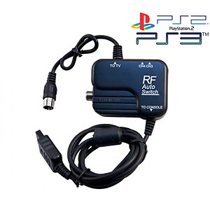 RF Unit (Playstation 1)