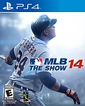 MLB 14 The Show (PS4)