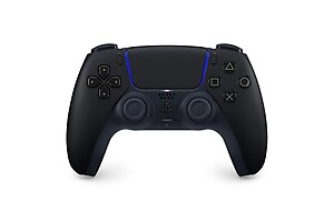 PlayStation DualSense Wireless Controller - Midnight Black
