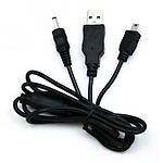 PSP Power Data Cable (Sony PSP)