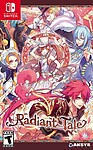 Radiant Tale (Nintendo Switch)