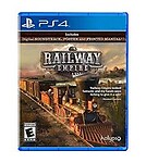 Railway Empire (PS4)
