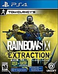 Rainbow Six: Extraction (PS4)