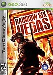 Rainbow Six: Vegas (360)