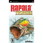 Rapala Trophies (PSP)