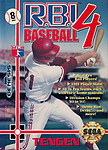 RBI Baseball 4 (Genesis)