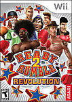 Ready 2 Rumble: Revolution (Wii)