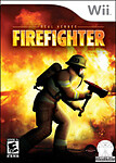 Real Heroes: Firefighter (Wii)