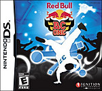 Red Bull BC One (DS)