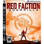 Red Faction: Guerrilla (PS3)