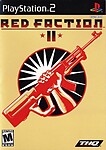 Red Faction II (PS2)