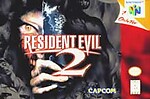 Resident Evil 2 (N64)