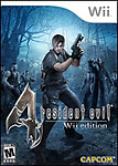 Resident Evil 4 (Wii)