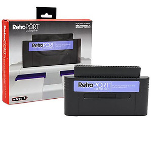 RetroPORT NES to SNES Adapter
