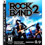 Rock Band 2 (PS3)