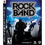 Rock Band (PS3)