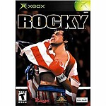 Rocky (Xbox)