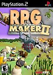 RPG Maker II (PS2)