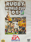 Rugby World Cup '95 (Genesis)