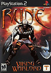 Rune Viking Warlord (PS2)