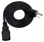 Nyko Power Cord for PlayStation 3