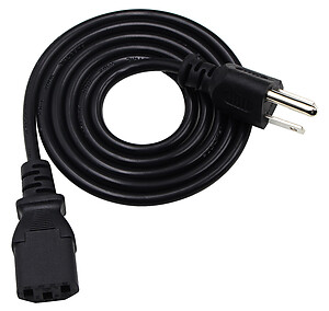 Nyko Power Cord for PlayStation 3