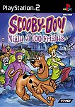 Scooby Doo: Night of 100 Frights (PS2)