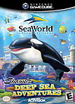 Shamu's Deep Sea Adventure (Gamecube)