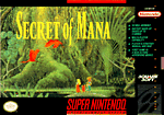 Secret of Mana (SNES)