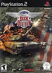 Seek and Destroy (PS2)