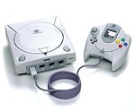 Sega Dreamcast System