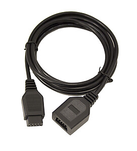 Sega Genesis Controller Extension