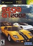 Sega GT 2002 (Xbox)