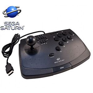 Sega Saturn Virtua Stick