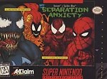 Separation Anxiety (SNES)