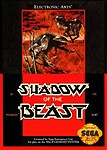 Shadow of the Beast (Sega Genesis)