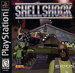 Shellshock (Playstation)