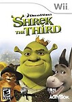 Shrek the Third (Wii)