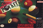 Side Pocket (SNES)