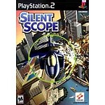 Silent Scope (PS2)