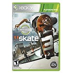 Skate 3 (Xbox 360)