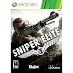 Sniper Elite V2 (360)