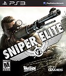 Sniper Elite V2 (PS3)